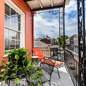 Saint Philip 3* New Orleans