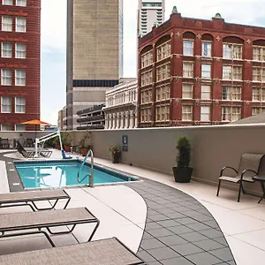 Hotel La Quinta By Wyndham Downtown New Orleans