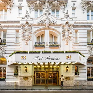Monteleone Hotel 4*