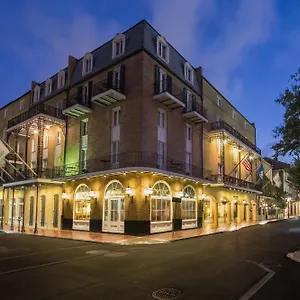 French Quarter-chateau Lemoyne By Ihg 3*