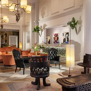 Hotel International House 4*
