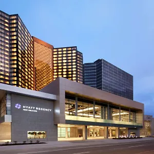 Hyatt Regency 4*