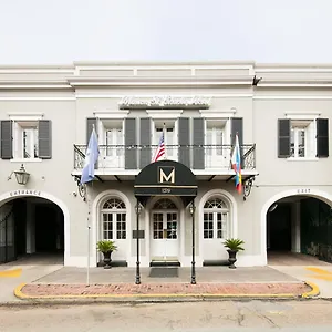 Maison Saint Charles Hotel 3*