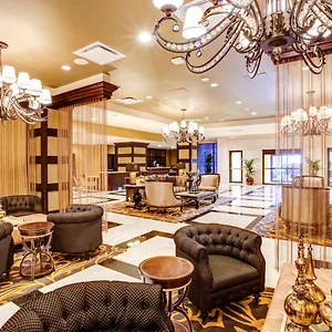 Intercontinental By Ihg Hotel 4*