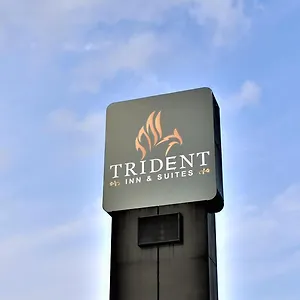 Trident & 3* New Orleans