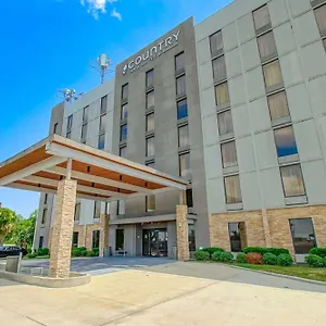 Country & By Radisson, I-10 East, La Hotel
