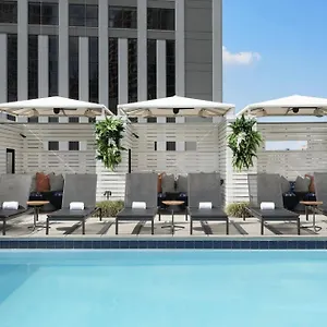 Le Meridien 4* Nowy Orlean