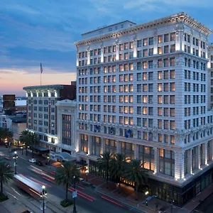 The Ritz-carlton, Hotel 5*