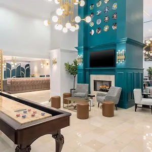 Homewood By Hilton 3*