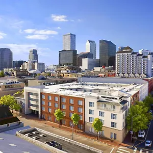 Hotel Springhill By Marriott Warehouse Arts District