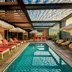 Virgin Otel 4*