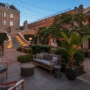 De La Poste - French Quarter, A Renaissance Hotel Nowy Orlean