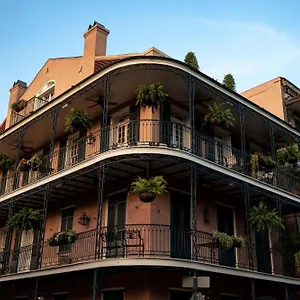 The Saint Hotel, New Orleans, French Quarter, Autograph Collection 4* New Orleans