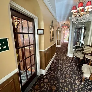Convento Hotel New Orleans