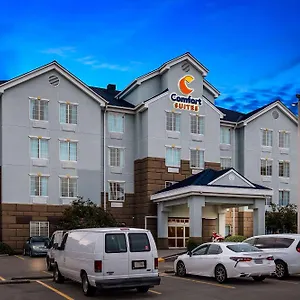 Hotel Comfort East