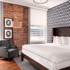 Hotel Q&c And Bar New Orleans, Autograph Collection
