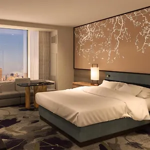 Nobu Caesars 5*