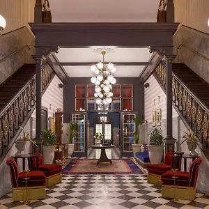 Hotel Maison Metier Nowy Orlean