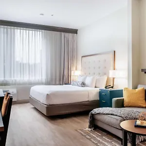 St Charles Coach House, Ascend Collection 3* Nowy Orlean