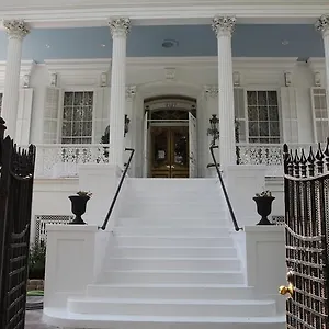 The Magnolia Mansion 4* New Orleans