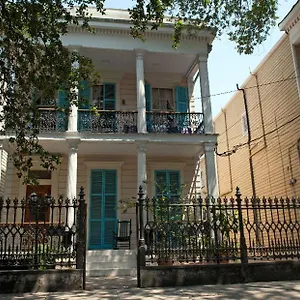 Fairchild House Bed & Breakfast