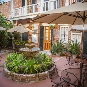 On St. Ann, A French Quarter 3*