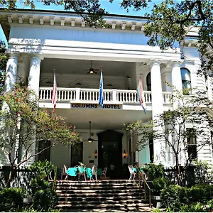 The Columns Hotel 3*