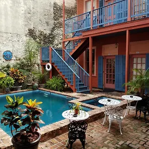 Hotel Frenchmen