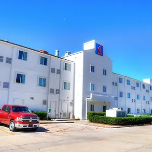 Hotel 6-new Orleans, La Nowy Orlean