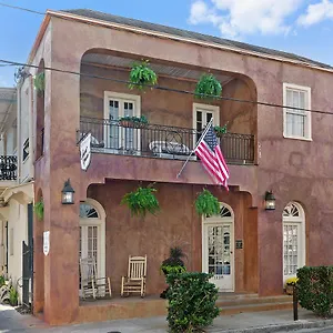Guest house New Orleans Guest House 3*