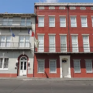 Grenoble House Hotel New Orleans