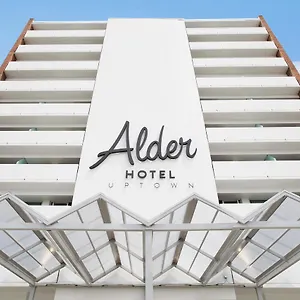 Alder Uptown Hotel Nowy Orlean