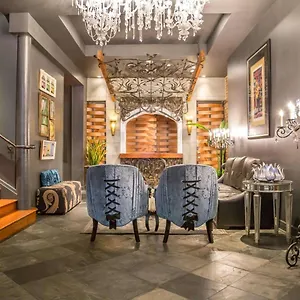 Hotel Bluegreen Vacations Club La 3*