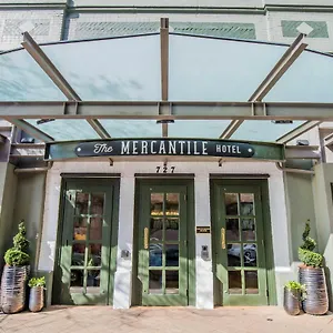 The Mercantile Hotel 3*