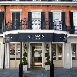 Voco St By Ihg Hotel New Orleans