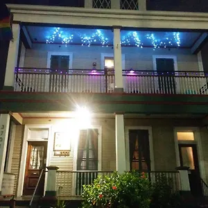 Site 61 * New Orleans