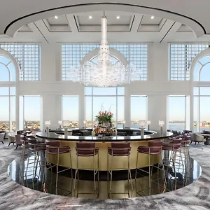 Hotel The Westin Nowy Orlean