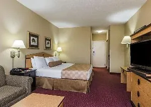 Hotel Townhouse East New Orleans